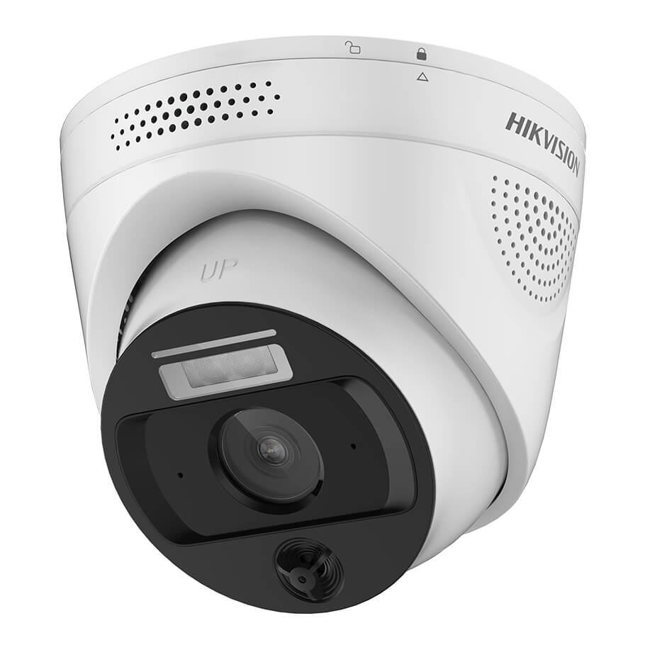 Camera IP báo cháy 2MP HIKFIRE SH232V2